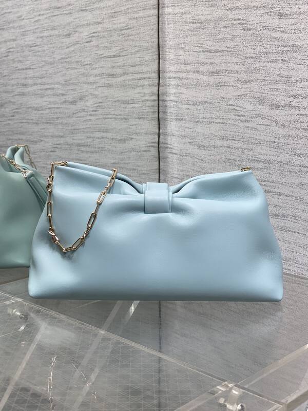 Dior Light Blue shoulder — 1:1 Replica