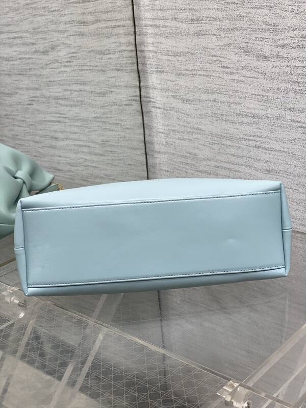 Dior Light Blue shoulder — 1:1 Replica