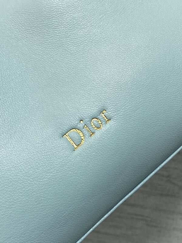 Dior Light Blue shoulder — 1:1 Replica