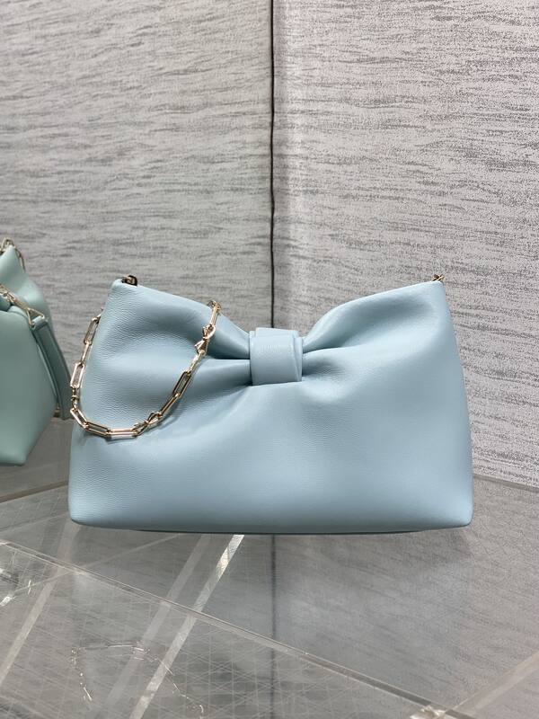 Dior Light Blue shoulder — Top Quality Replica