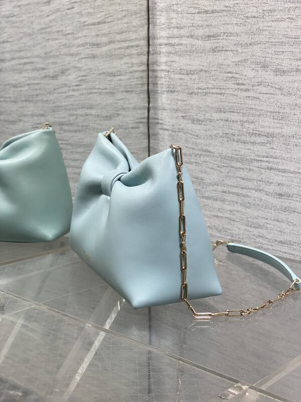 Dior Light Blue shoulder — Top Quality Replica