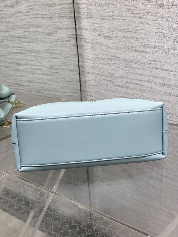 Dior Light Blue shoulder — Top Quality Replica