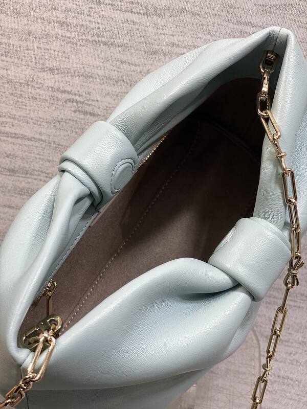 Dior Light Blue shoulder — Top Quality Replica