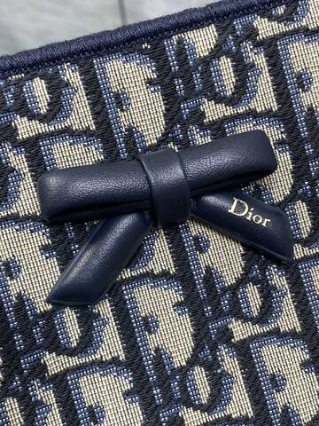 Dior Book Tote Blue Oblique Top Quality Replica