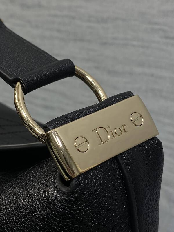 Dior Black crossbody — Top Quality Replica