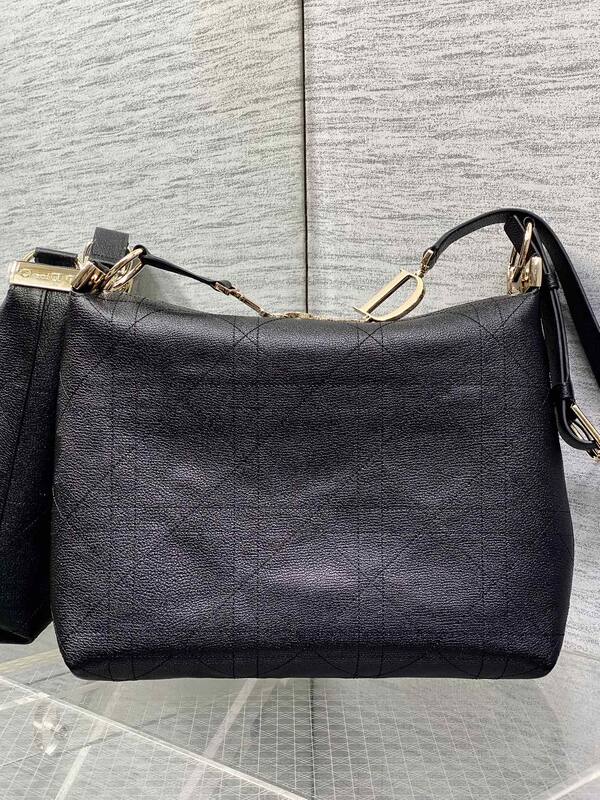 Dior Black crossbody — Top Quality Replica