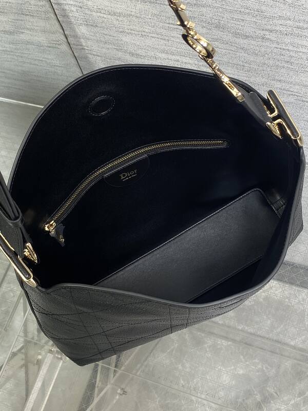 Dior Black crossbody — Top Quality Replica
