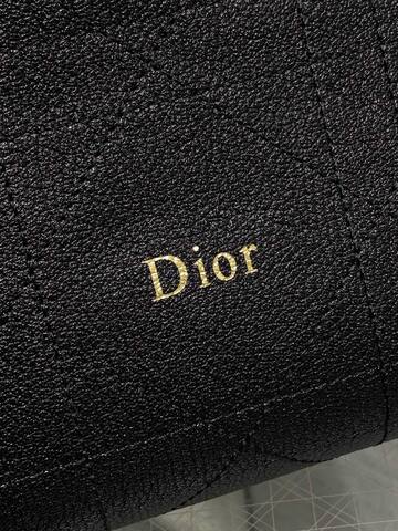 Dior Black crossbody Top Quality Replica