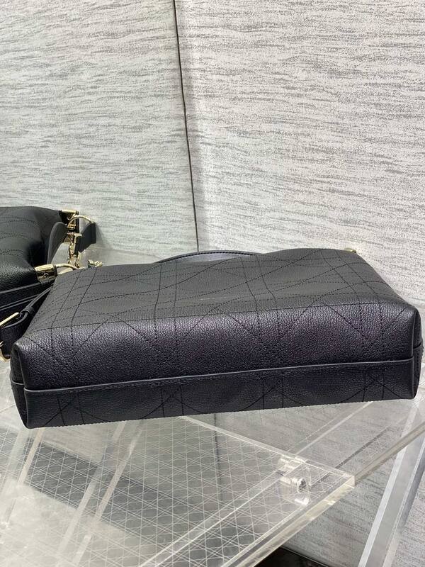 Dior Black crossbody — Top Quality Replica
