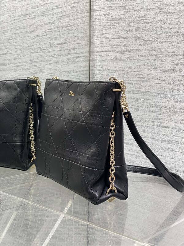 Dior Black shoulder — Top Quality Replica