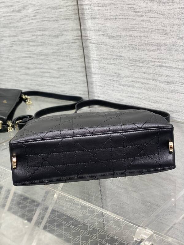 Dior Black shoulder — Top Quality Replica