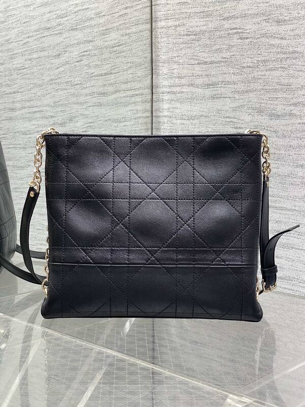 Dior Black shoulder — Top Quality Replica