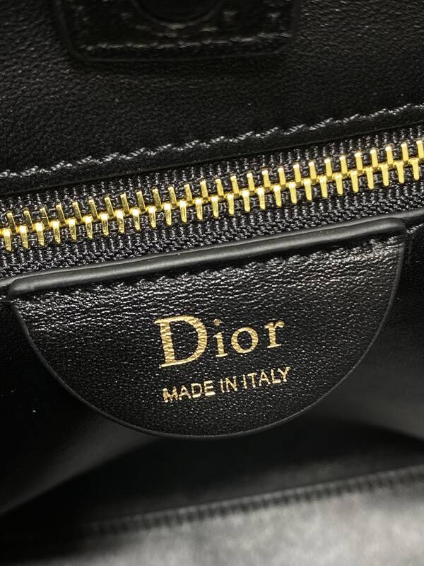 Dior Black shoulder — Top Quality Replica