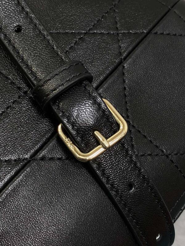 Dior Black shoulder — Top Quality Replica