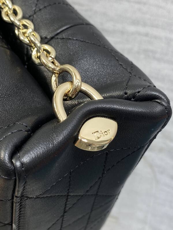 Dior Black shoulder — Top Quality Replica