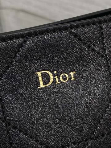 Dior Black crossbody Premium Replica