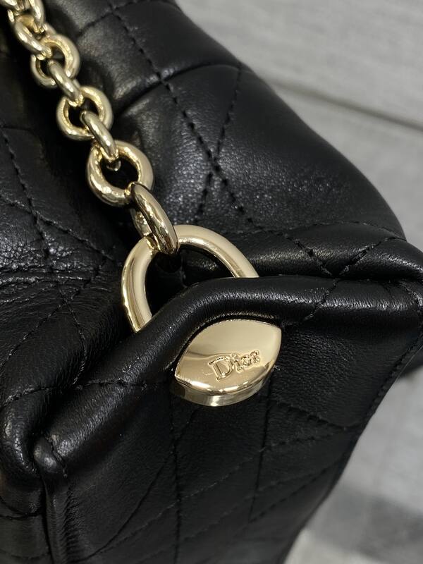 Dior Black crossbody — Premium Replica
