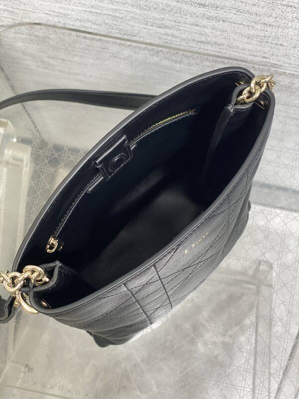 Dior Black crossbody — Premium Replica