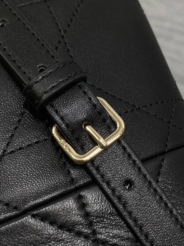 Dior Black crossbody — Premium Replica