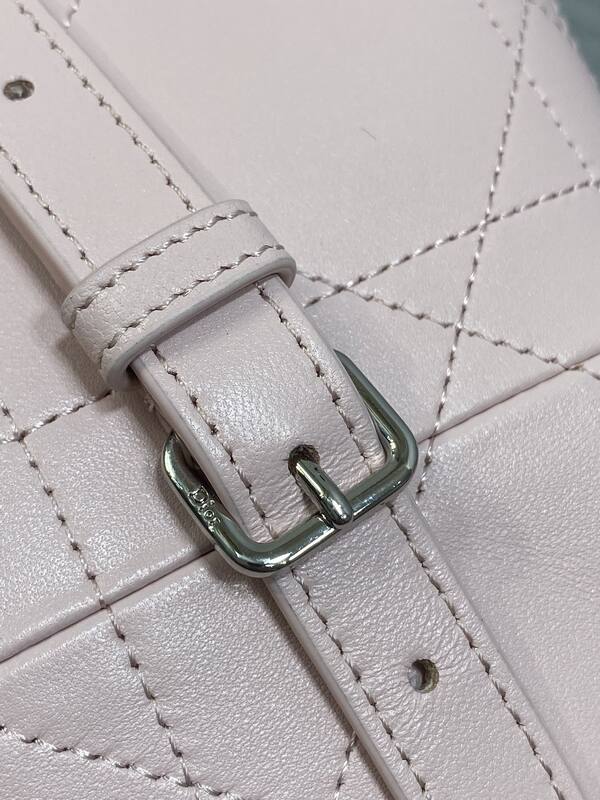Dior Light Pink crossbody — Premium Replica