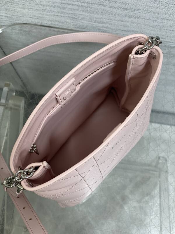 Dior Pink crossbody — Top Quality Replica
