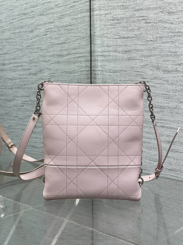 Dior Pink crossbody — Top Quality Replica