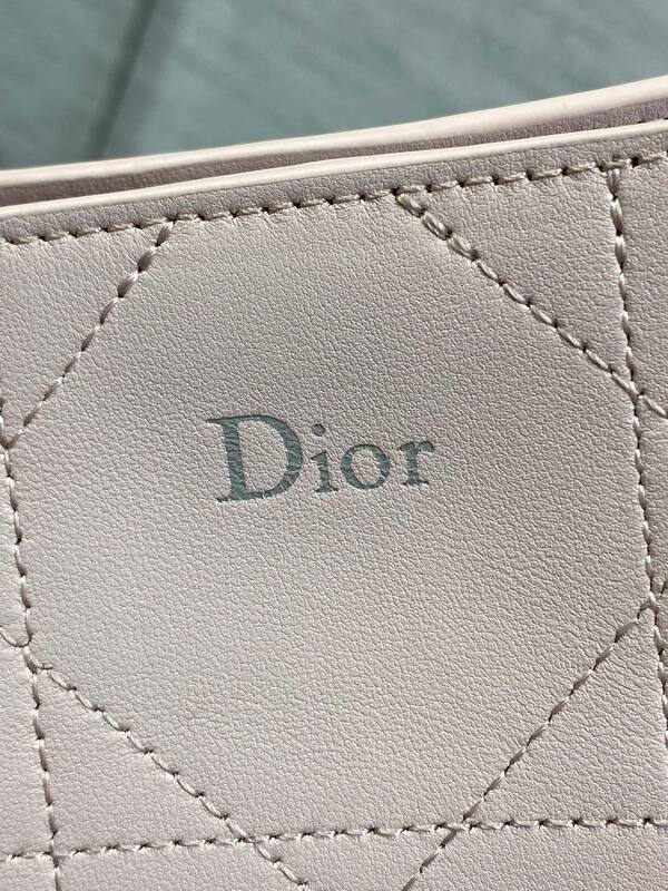 Dior Pink crossbody — Top Quality Replica