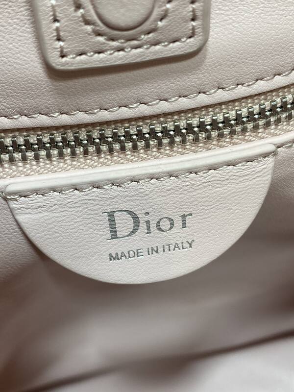 Dior Pink crossbody — Top Quality Replica