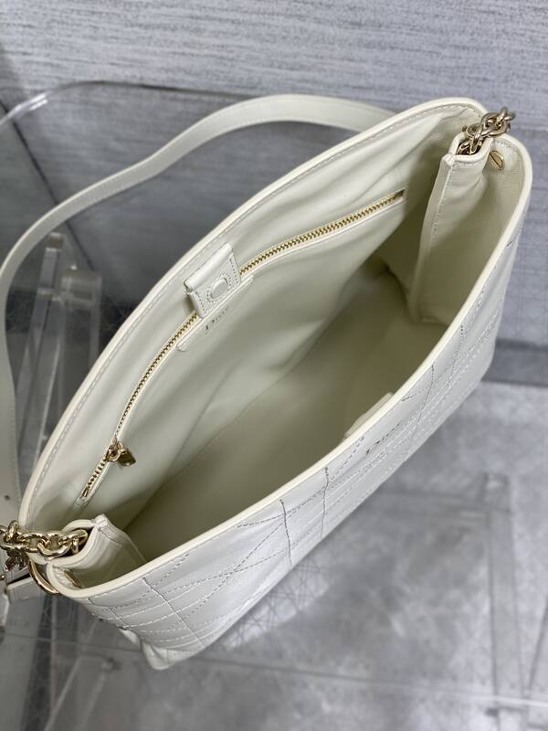 Dior White crossbody — 1:1 Replica