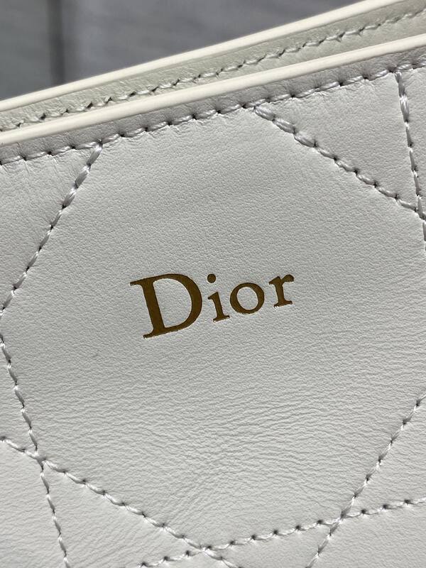 Dior White crossbody — 1:1 Replica
