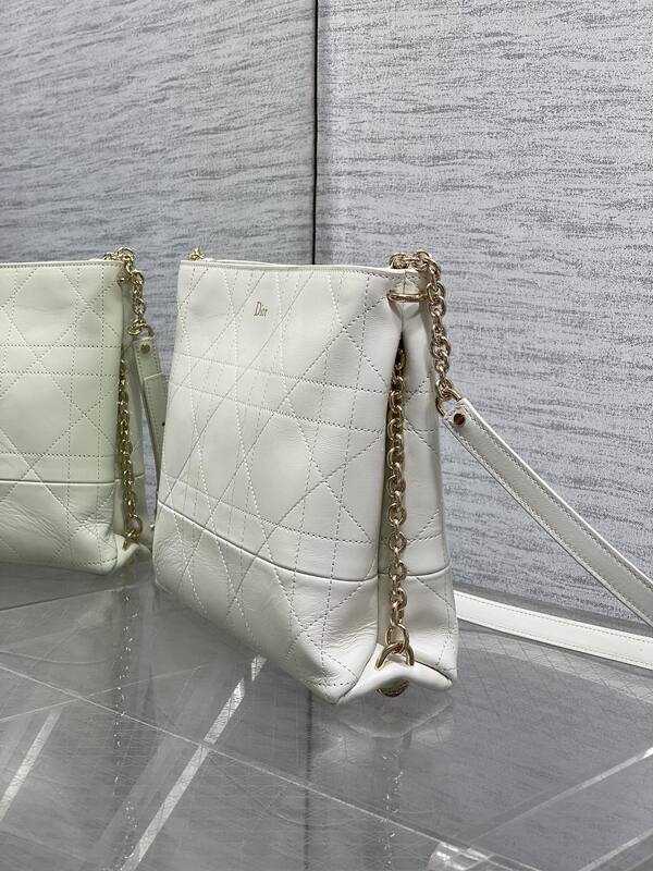Dior White crossbody — 1:1 Replica