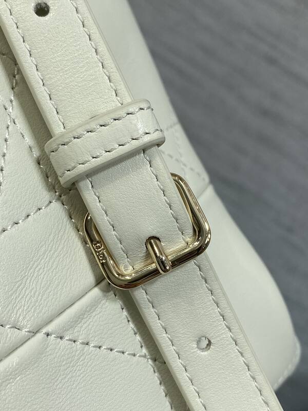Dior White crossbody — AAA Quality Replica