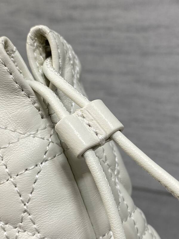 Dior Dioramour White crossbody — 1:1 Replica