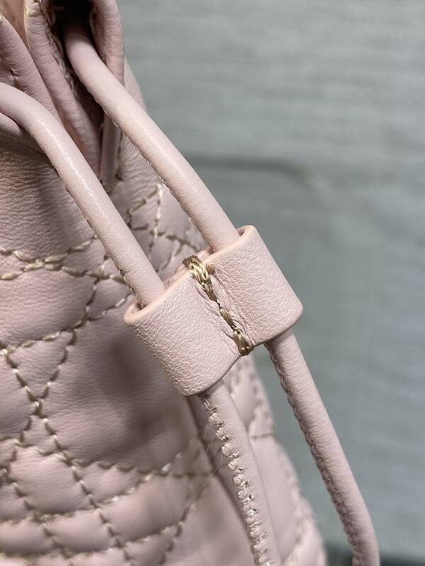 Dior My ABCDior Pink crossbody — Premium Replica
