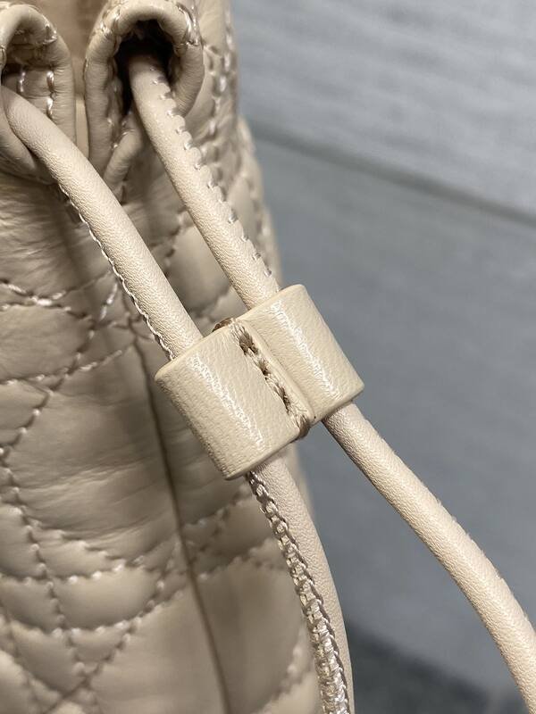 Dior Lady Beige crossbody — 1:1 Replica