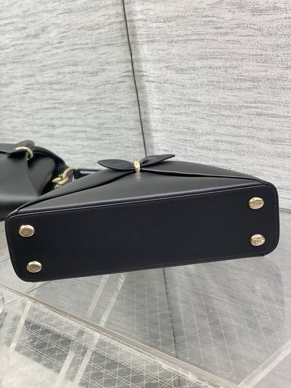 Dior Bobby Black shoulder — AAA Quality Replica