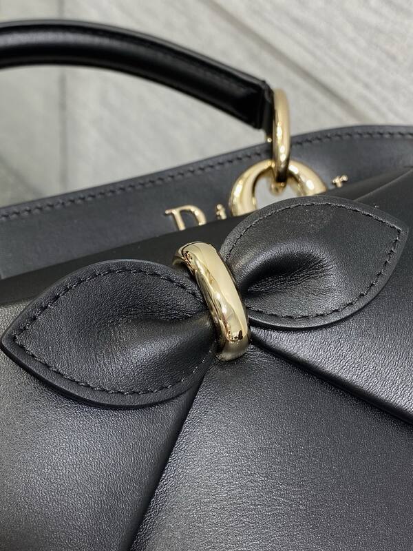 Dior Bobby Black shoulder — AAA Quality Replica