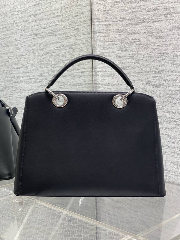 Dior Dioramour Black shoulder — Top Quality Replica