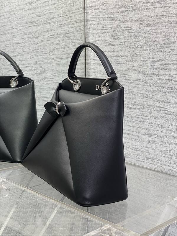 Dior Dioramour Black shoulder — Top Quality Replica