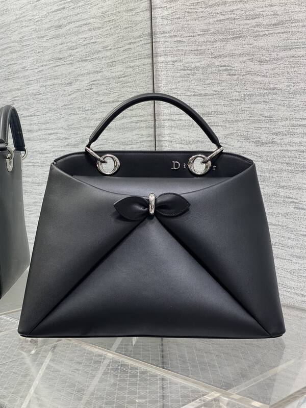 Dior Dioramour Black shoulder — Top Quality Replica