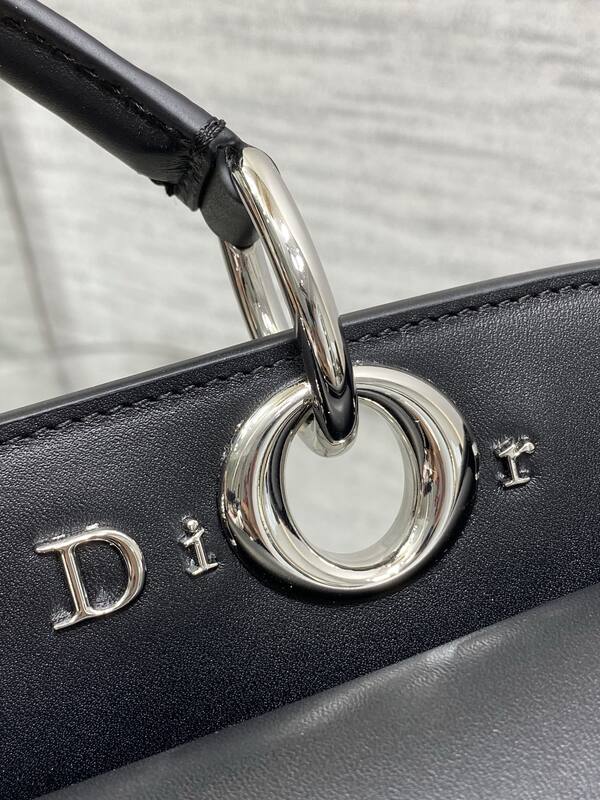 Dior Dioramour Black shoulder — Top Quality Replica