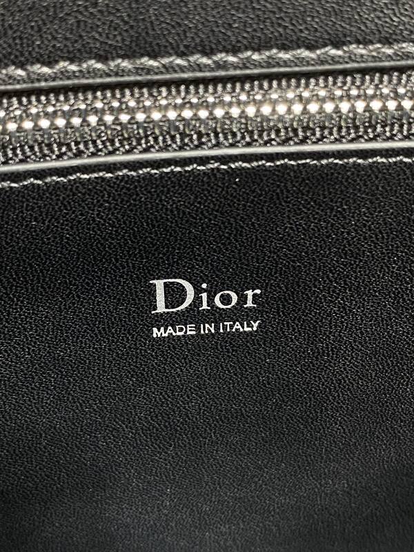 Dior Dioramour Black shoulder — Top Quality Replica