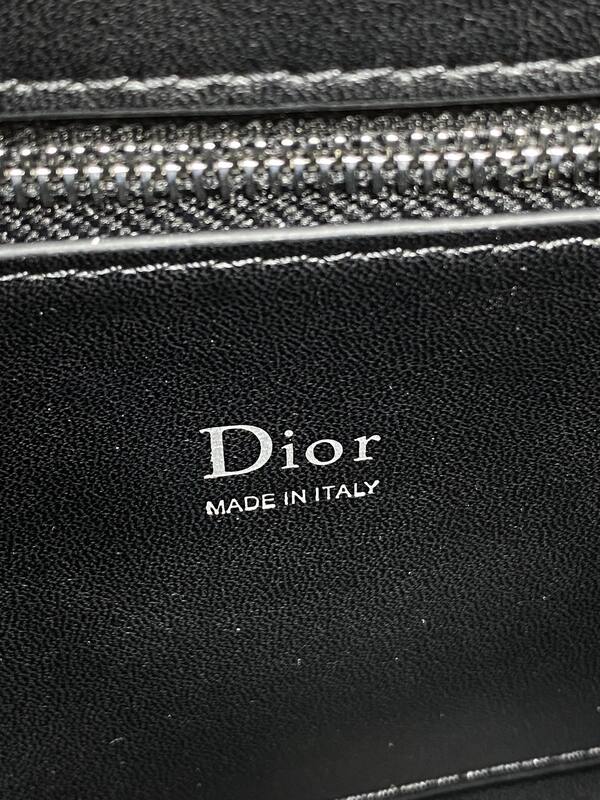 Dior Black shoulder — AAA Quality Replica