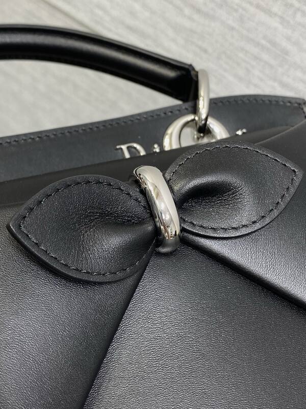 Dior Black shoulder — AAA Quality Replica