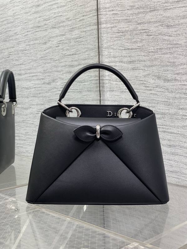Dior Black shoulder — AAA Quality Replica