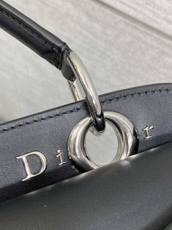 Dior Black shoulder — AAA Quality Replica