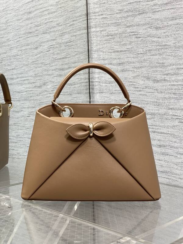 Dior Toujours Tan shoulder — Premium Replica