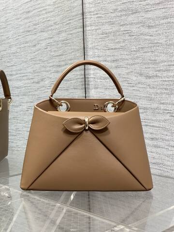 Dior Toujours Tan shoulder Premium Replica