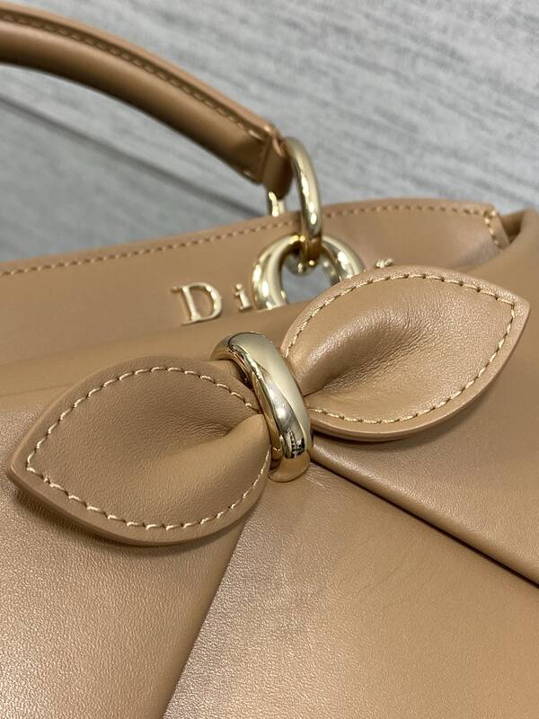 Dior Toujours Tan shoulder — Premium Replica