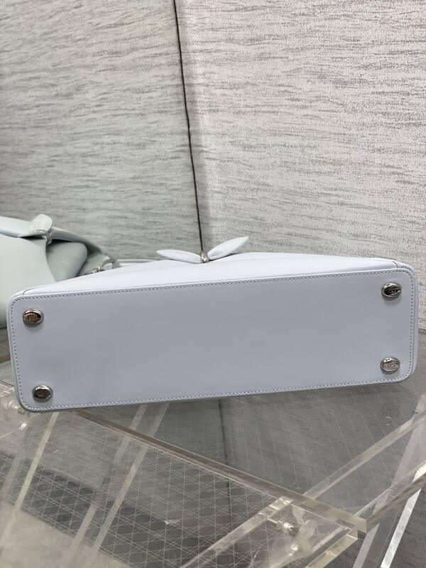 Dior Lady White shoulder — Top Quality Replica